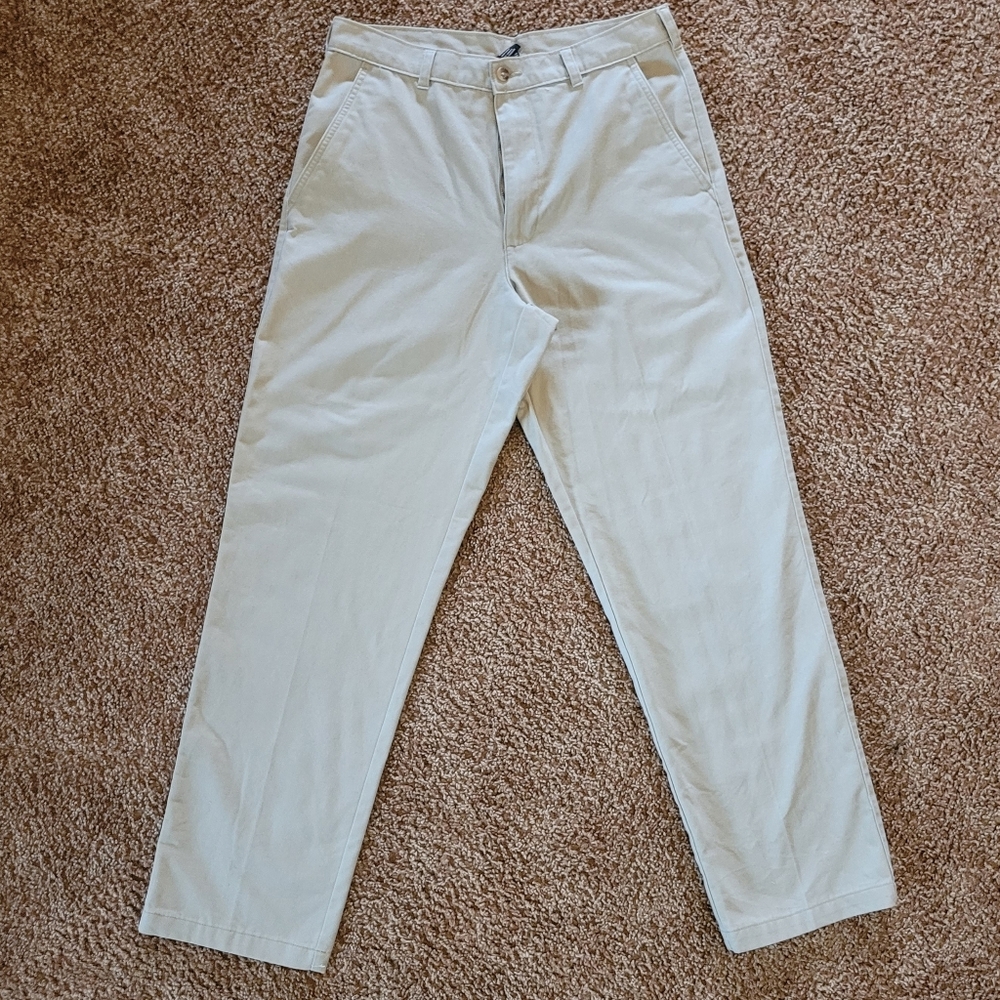 George's Men's Dress Pants